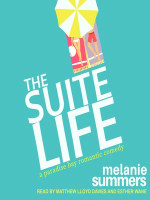 The Suite Life - Audiobook